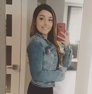 Meet your Posher, Christine